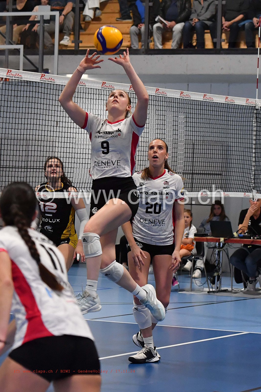 20241117_BIWI_INFOMANIAK_GENEVEVOLLEY