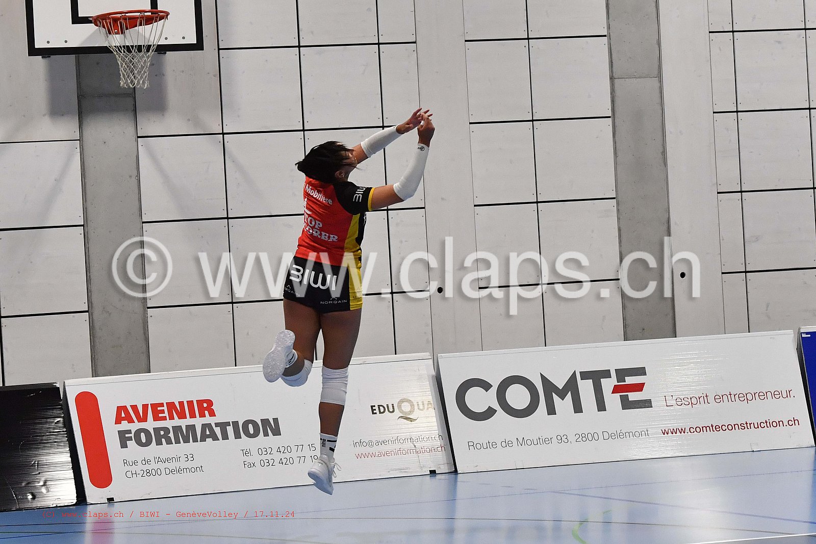 20241117_BIWI_INFOMANIAK_GENEVEVOLLEY