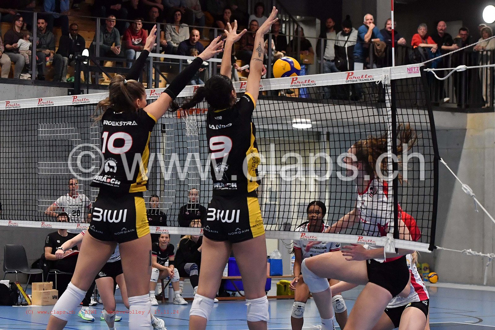 20241117_BIWI_INFOMANIAK_GENEVEVOLLEY