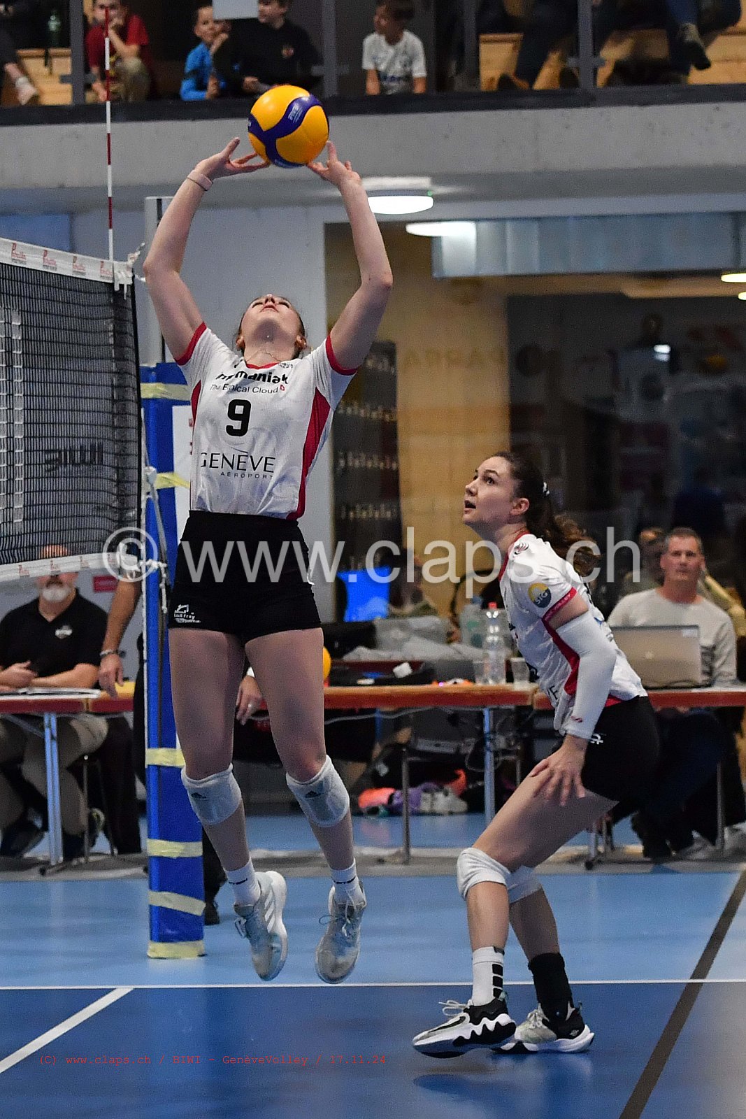 20241117_BIWI_INFOMANIAK_GENEVEVOLLEY