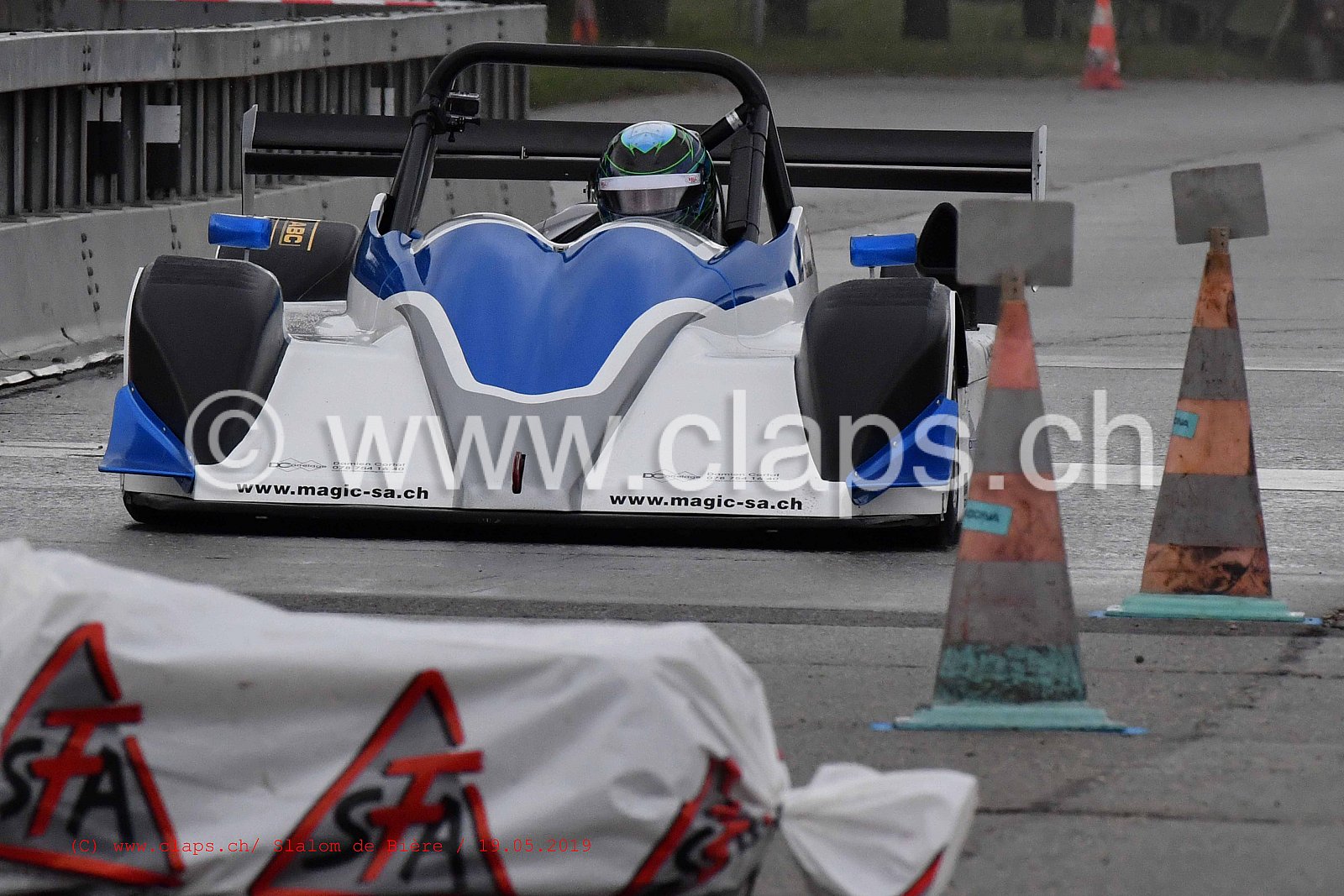 Slalom Biere