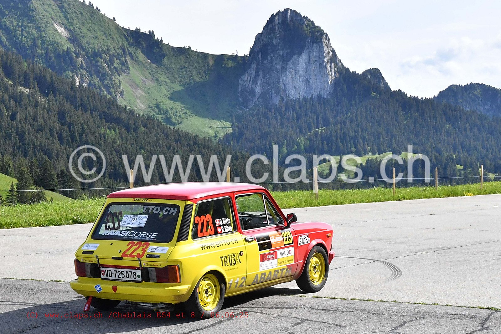20250606_Rallye_Chablais_ES4_ES8