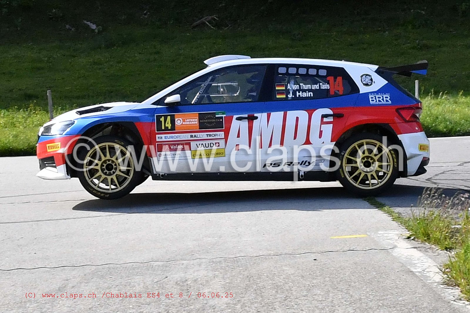 20250606_Rallye_Chablais_ES4_ES8