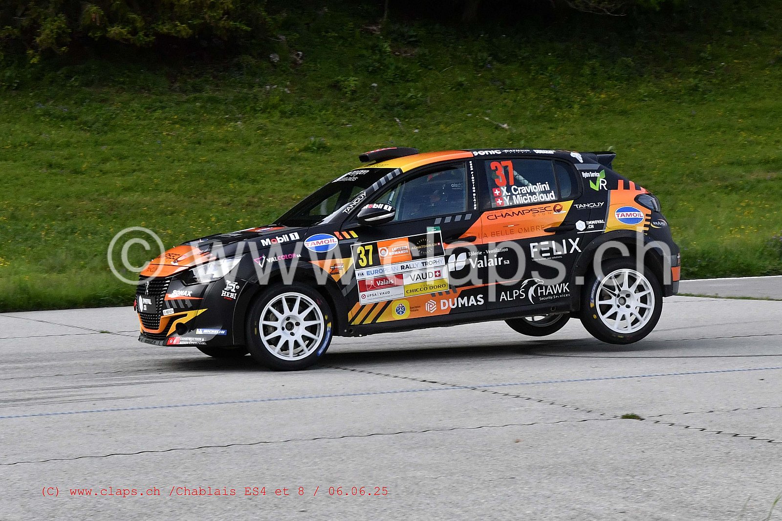 20250606_Rallye_Chablais_ES4_ES8