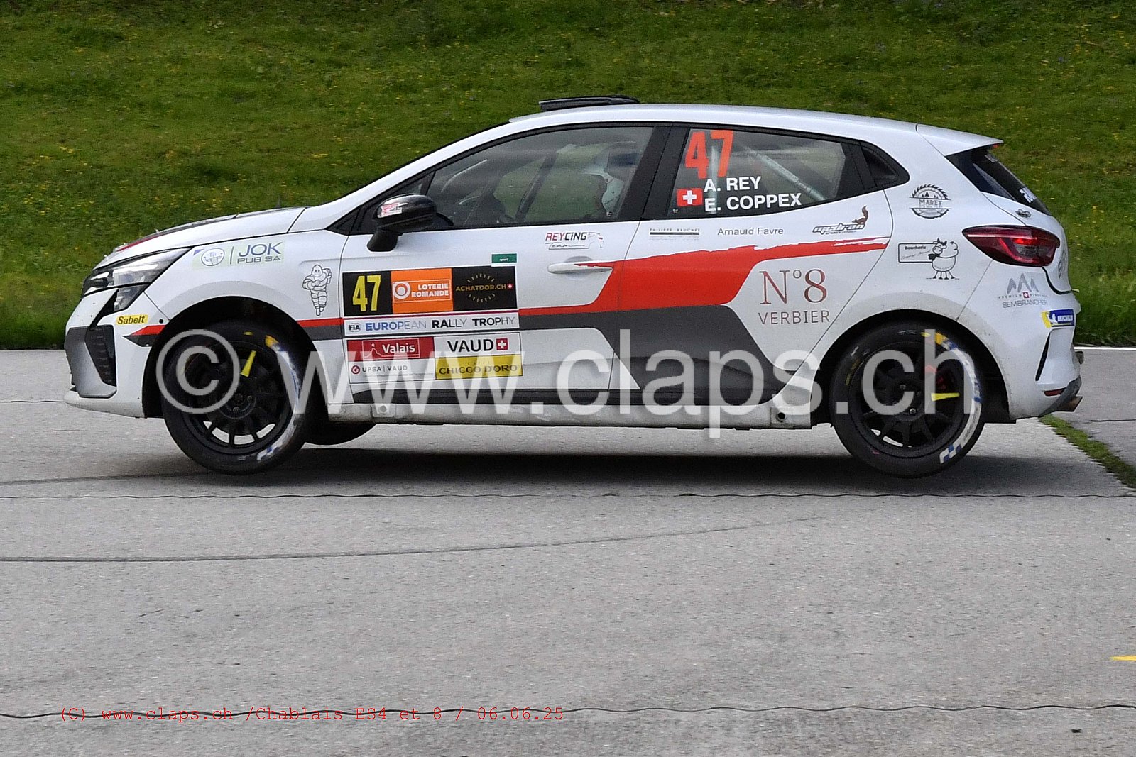 20250606_Rallye_Chablais_ES4_ES8