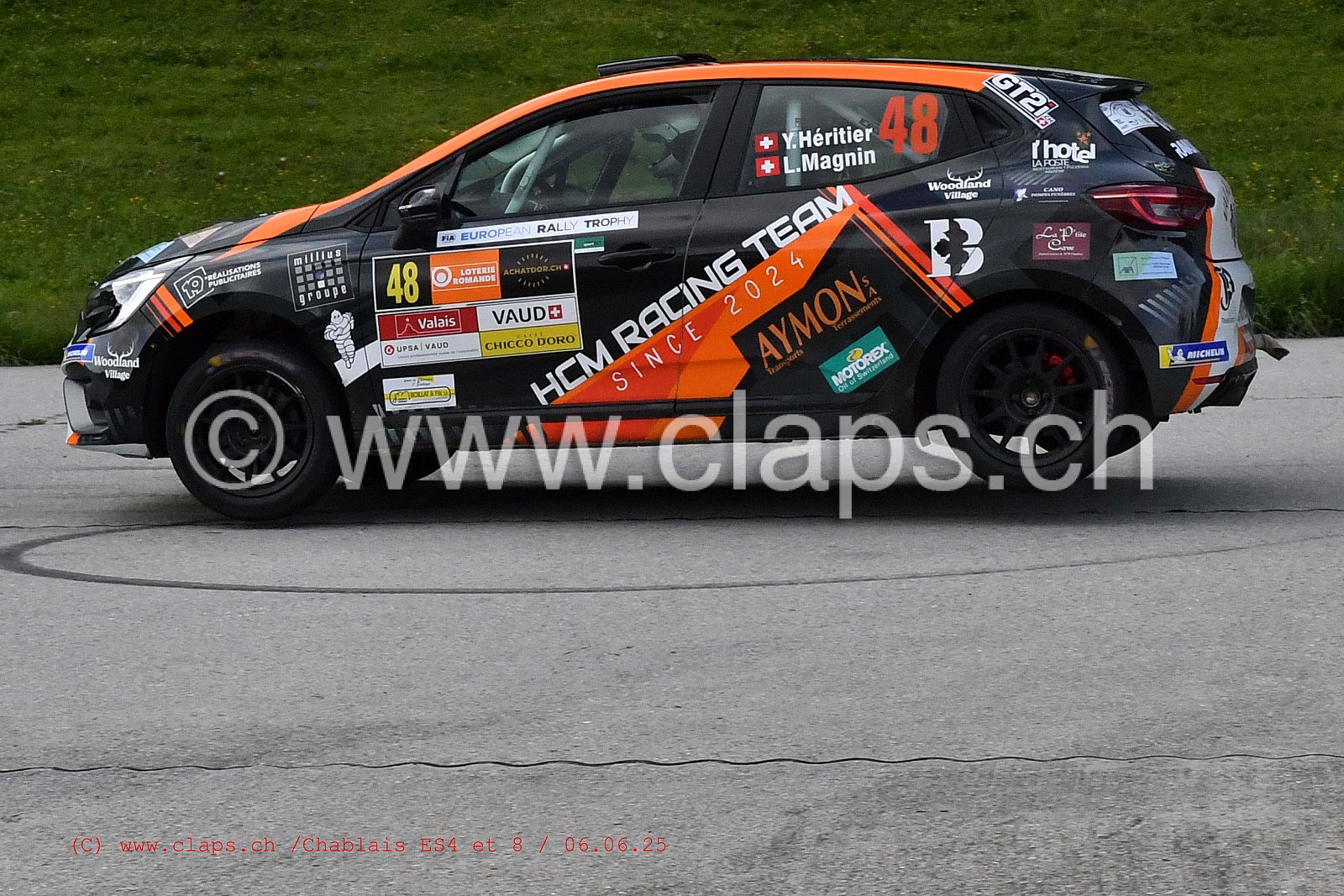 20250606_Rallye_Chablais_ES4_ES8