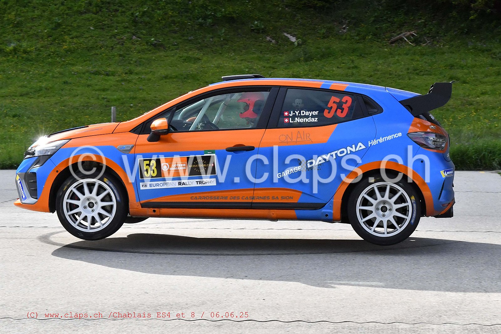 20250606_Rallye_Chablais_ES4_ES8