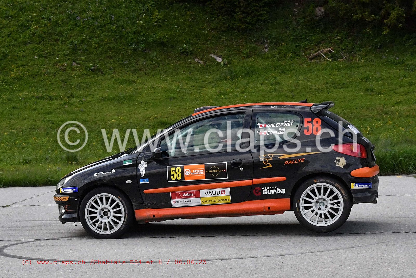 20250606_Rallye_Chablais_ES4_ES8