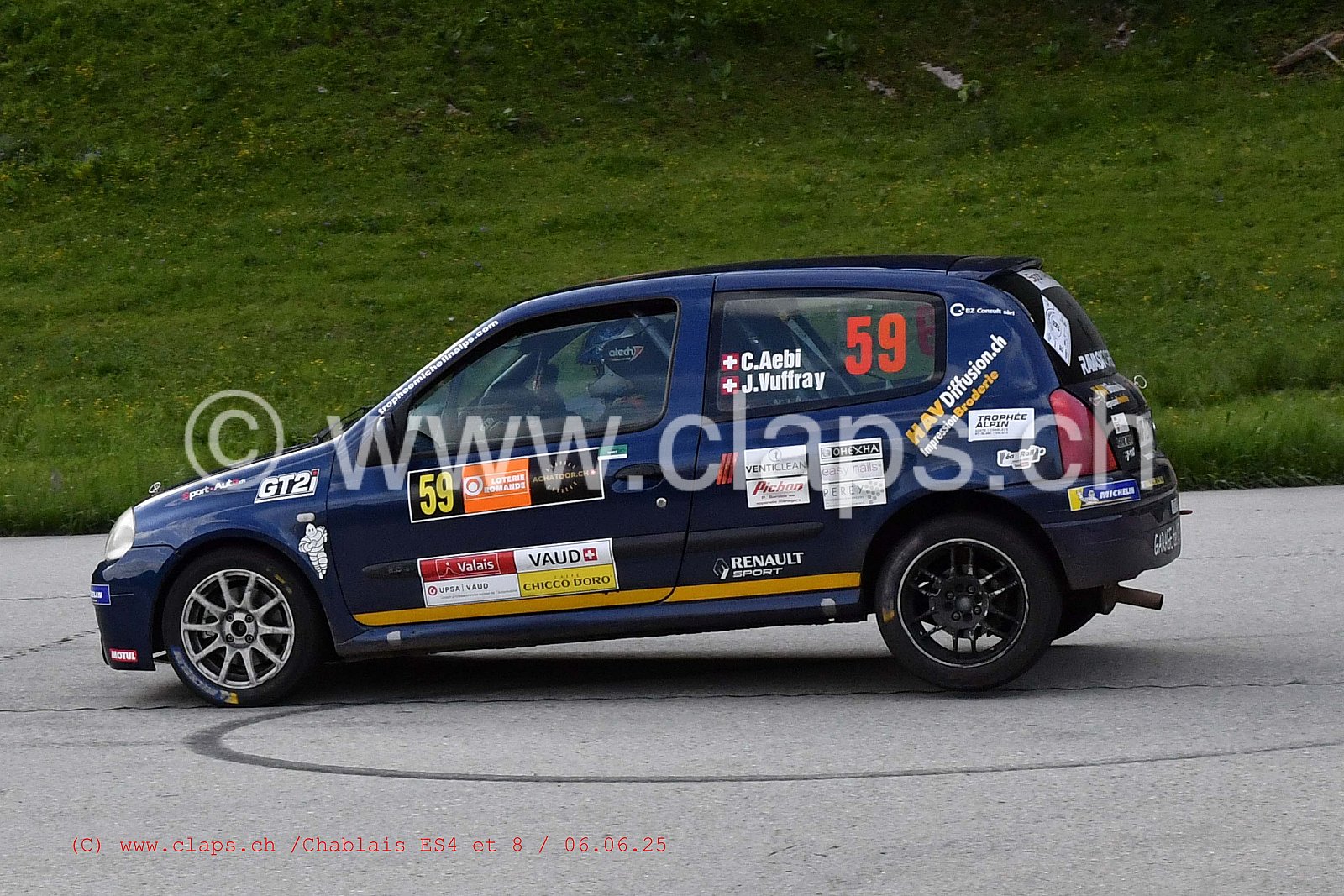 20250606_Rallye_Chablais_ES4_ES8