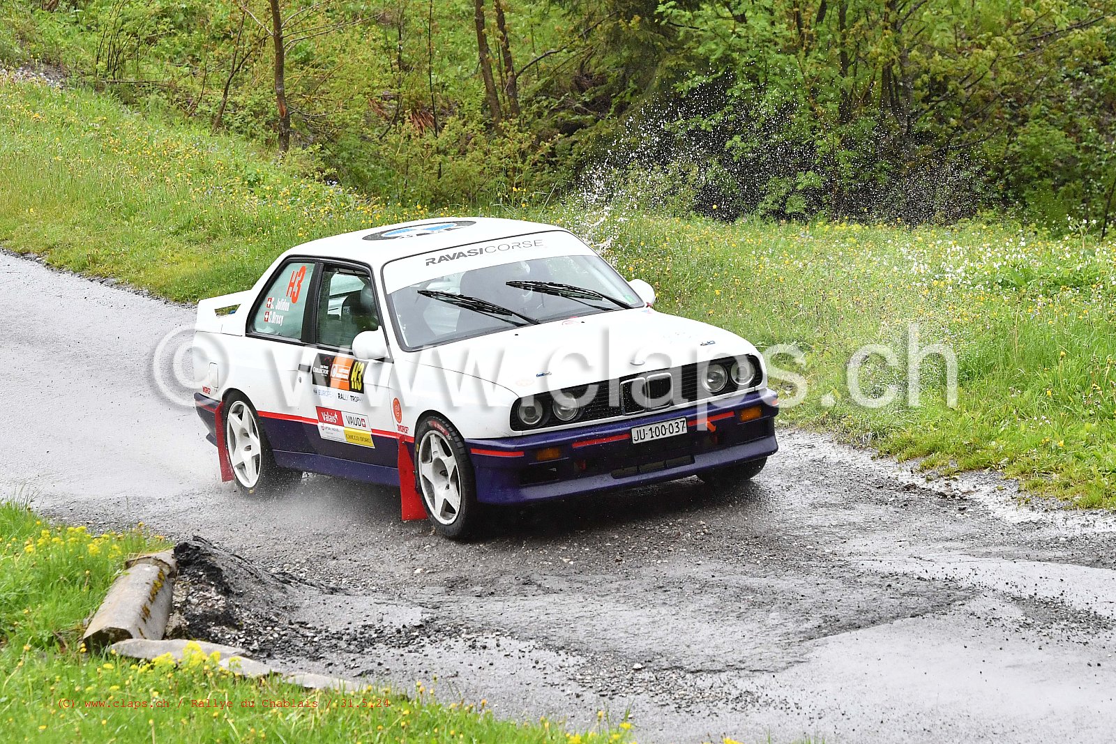 20240531 Rallye du Chablais ES 2 6