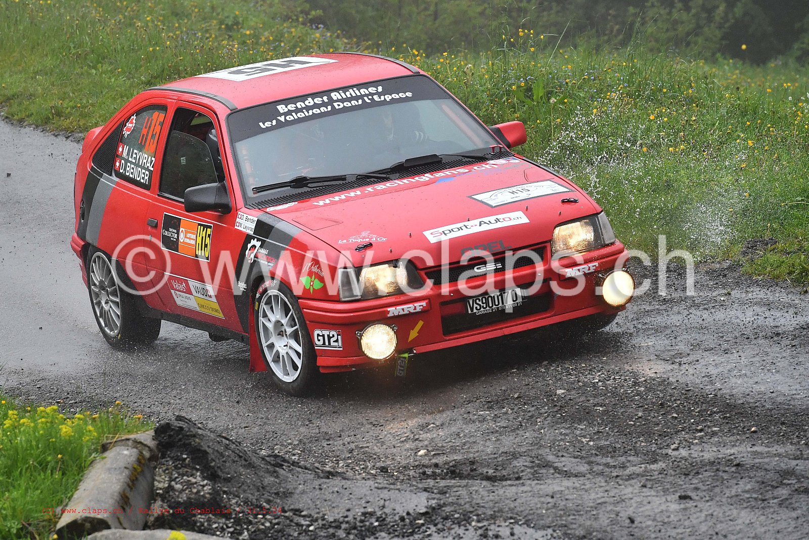 20240531 Rallye du Chablais ES 2 6