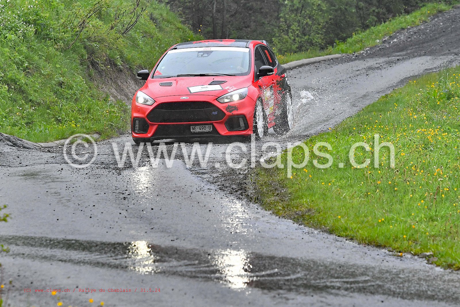 20240531 Rallye du Chablais ES 2 6