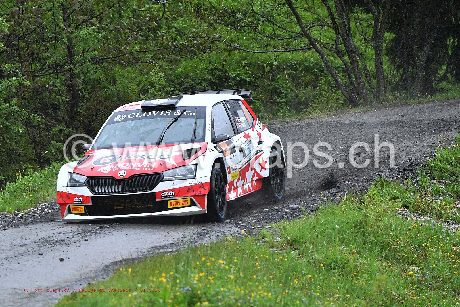 20240531 Rallye du Chablais ES 2 6
