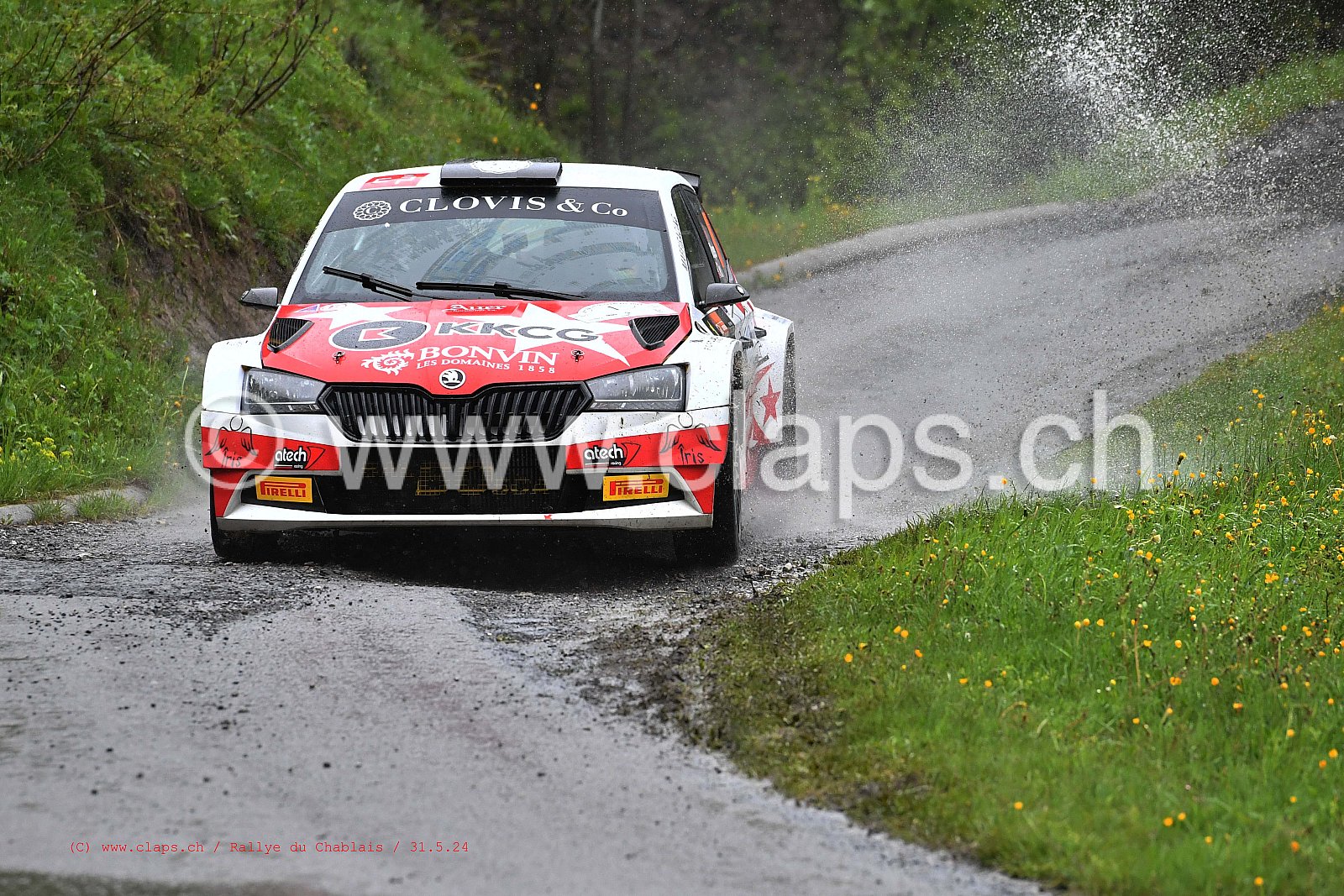 20240531 Rallye du Chablais ES 2 6
