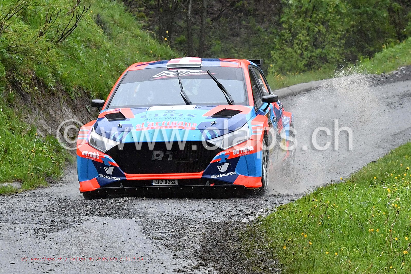 20240531 Rallye du Chablais ES 2 6