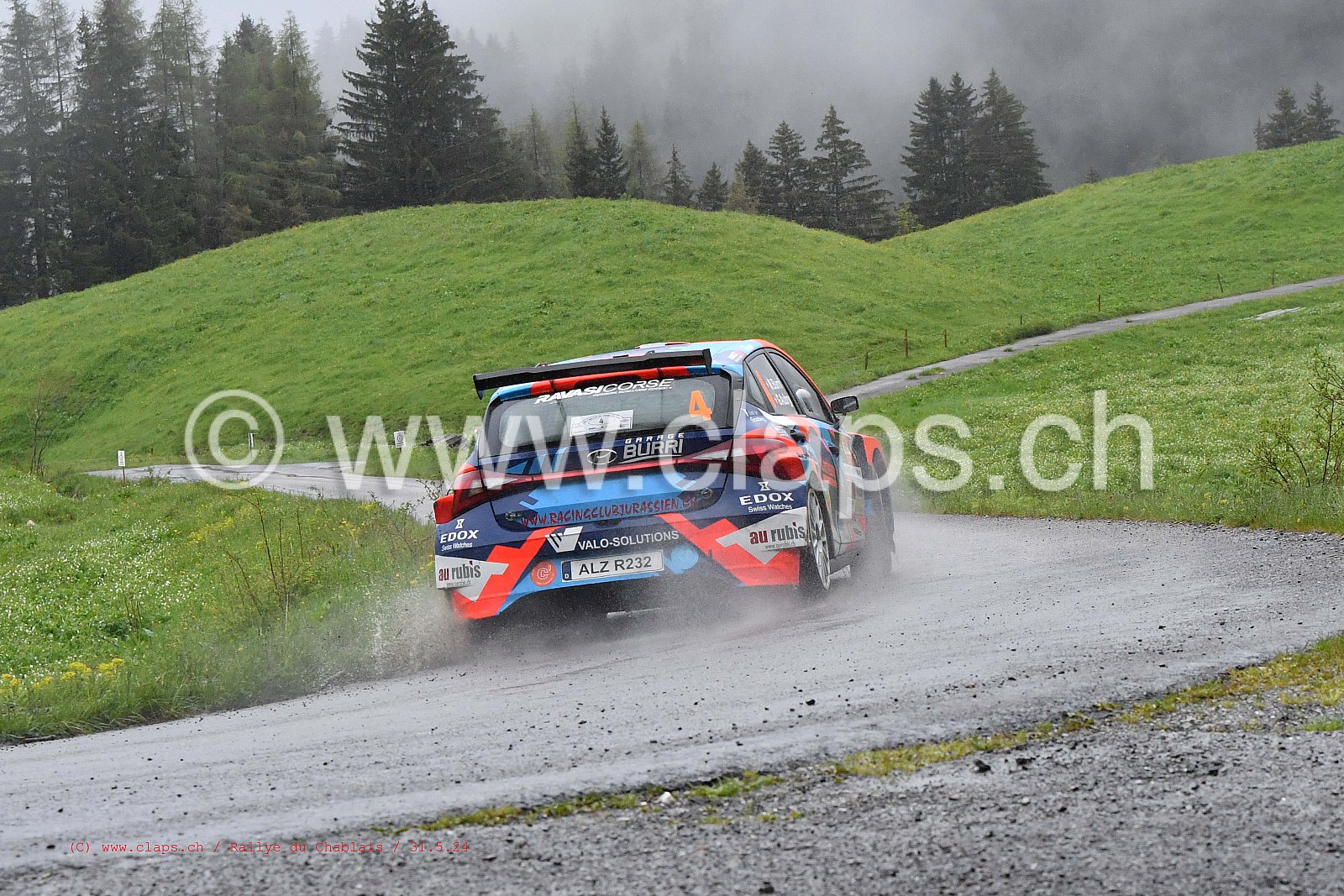 20240531 Rallye du Chablais ES 2 6
