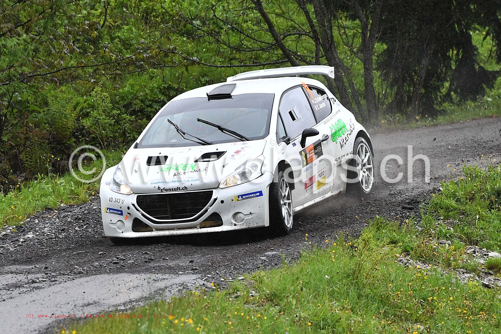 20240531 Rallye du Chablais ES 2 6