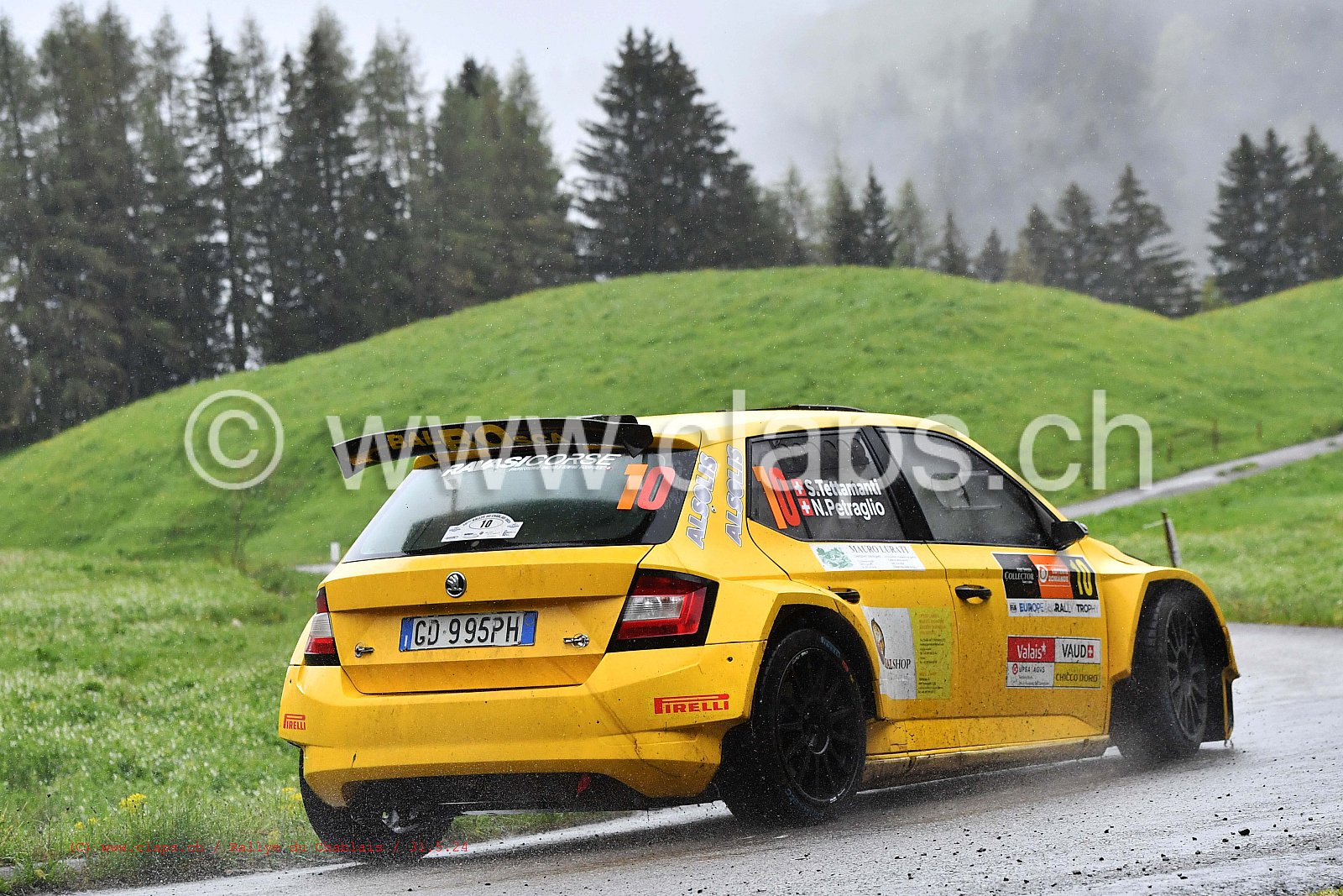 20240531 Rallye du Chablais ES 2 6