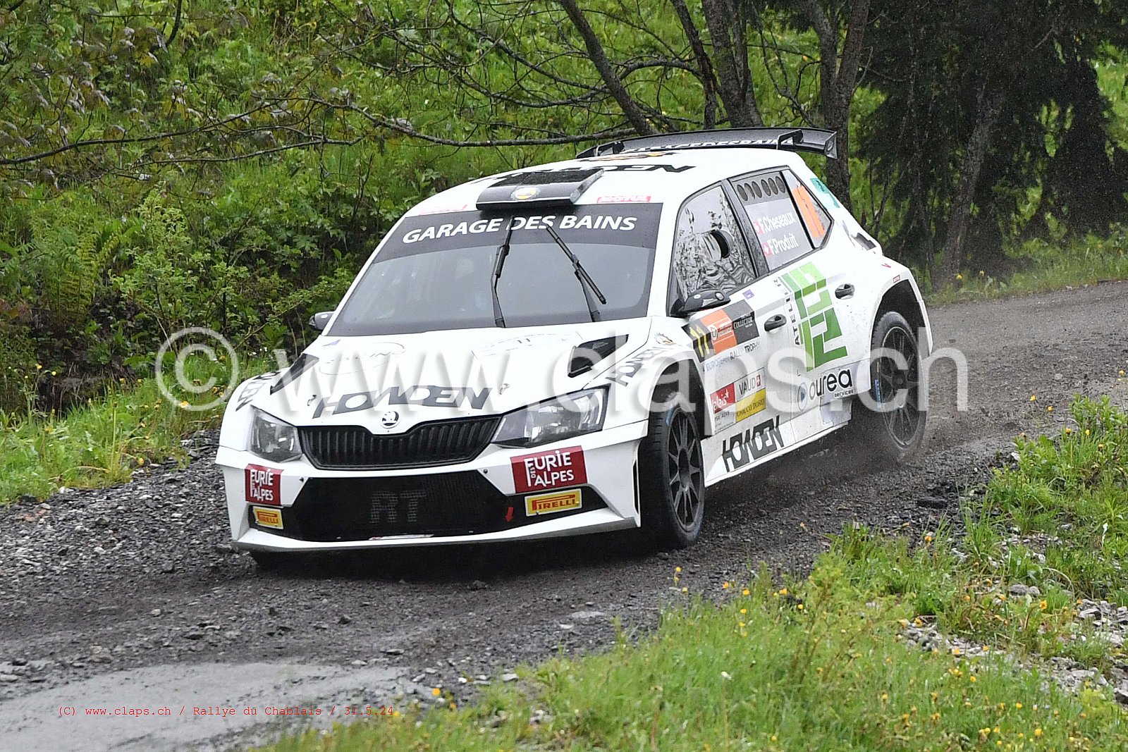 20240531 Rallye du Chablais ES 2 6