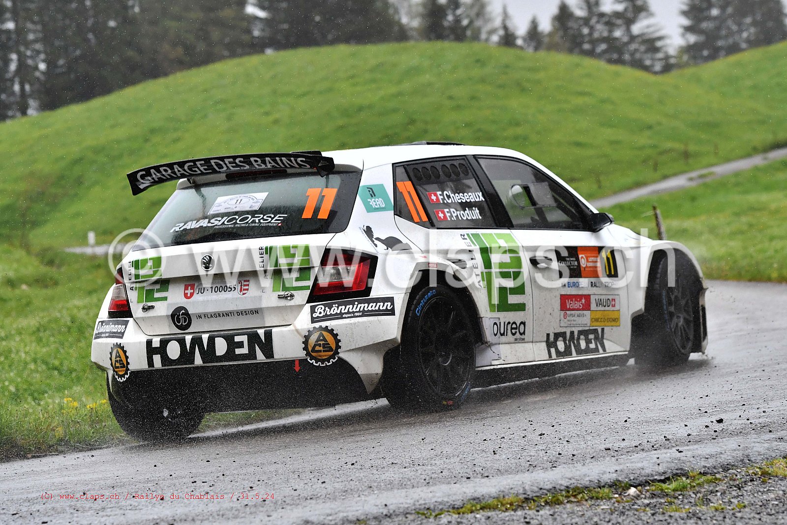 20240531 Rallye du Chablais ES 2 6