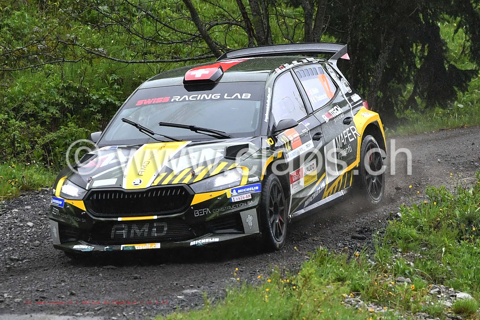 20240531 Rallye du Chablais ES 2 6
