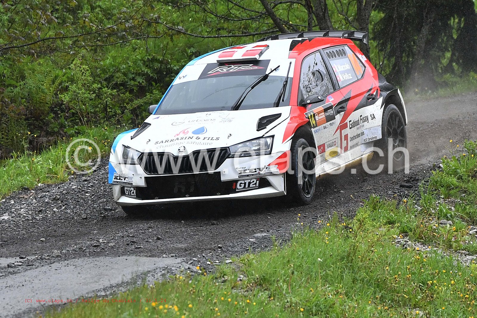 20240531 Rallye du Chablais ES 2 6