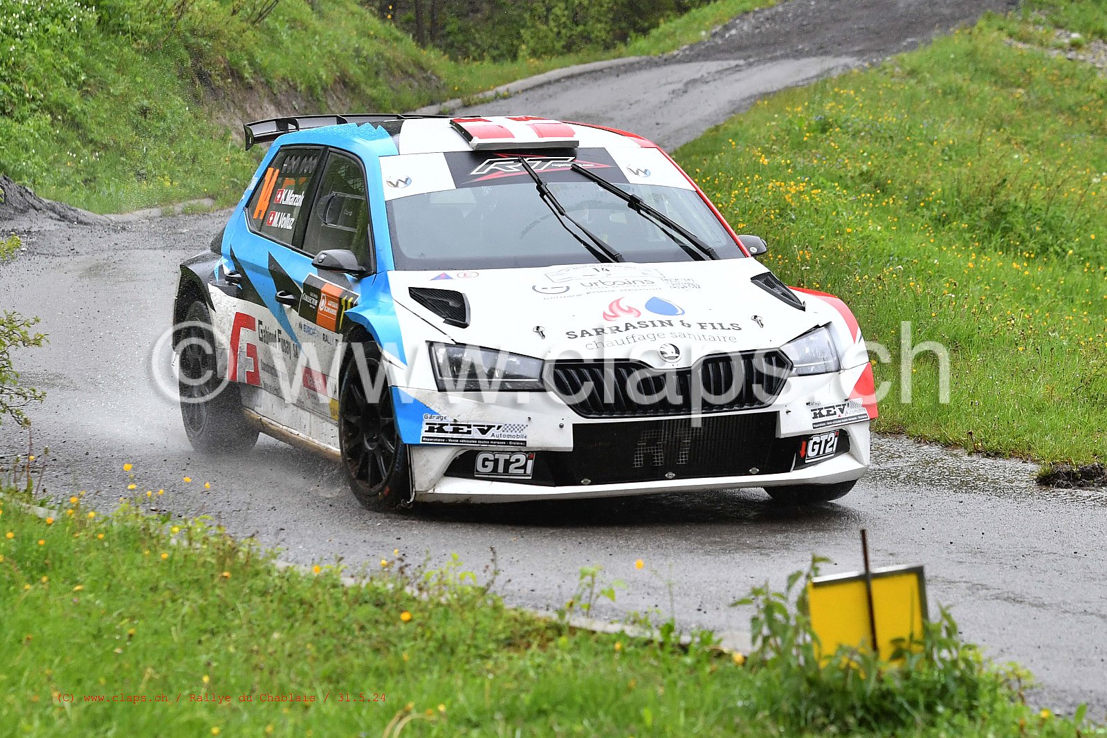 20240531 Rallye du Chablais ES 2 6