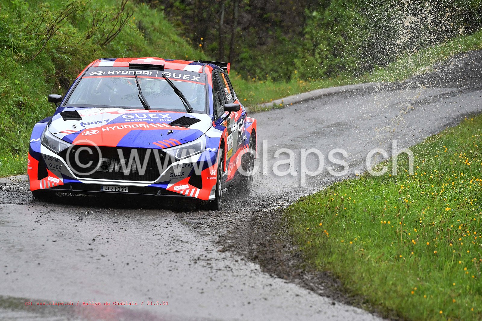 20240531 Rallye du Chablais ES 2 6