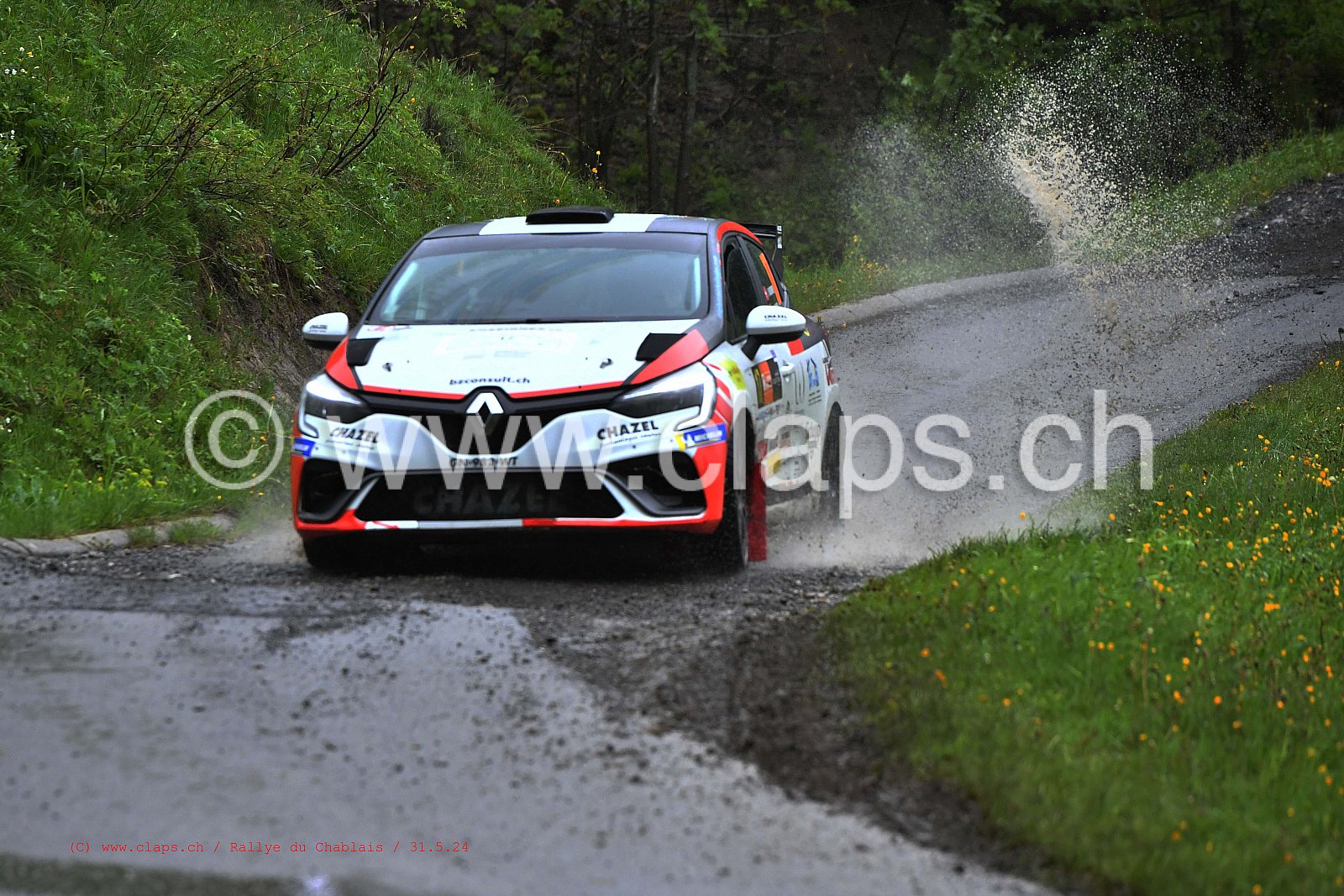 20240531 Rallye du Chablais ES 2 6