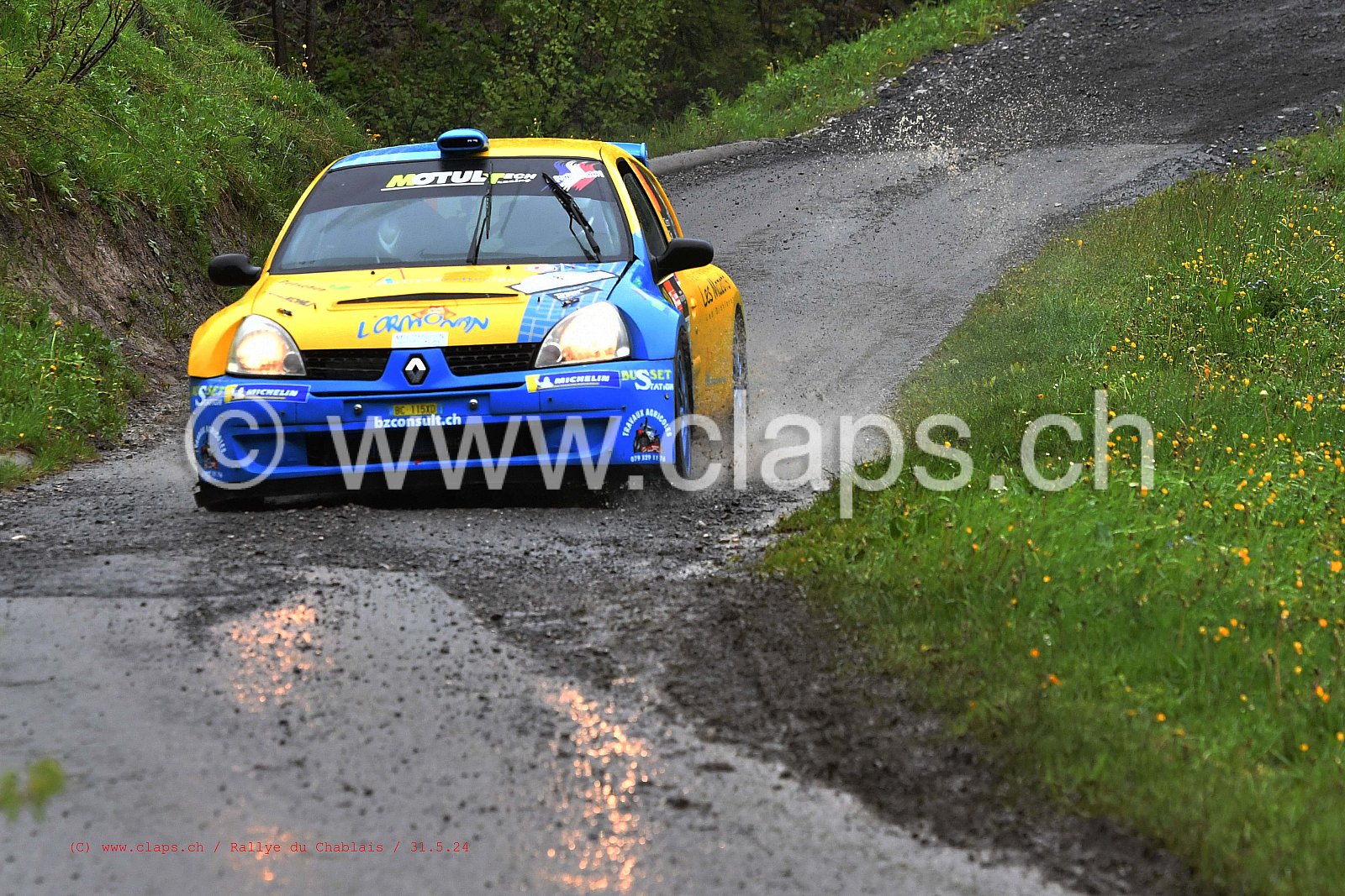 20240531 Rallye du Chablais ES 2 6