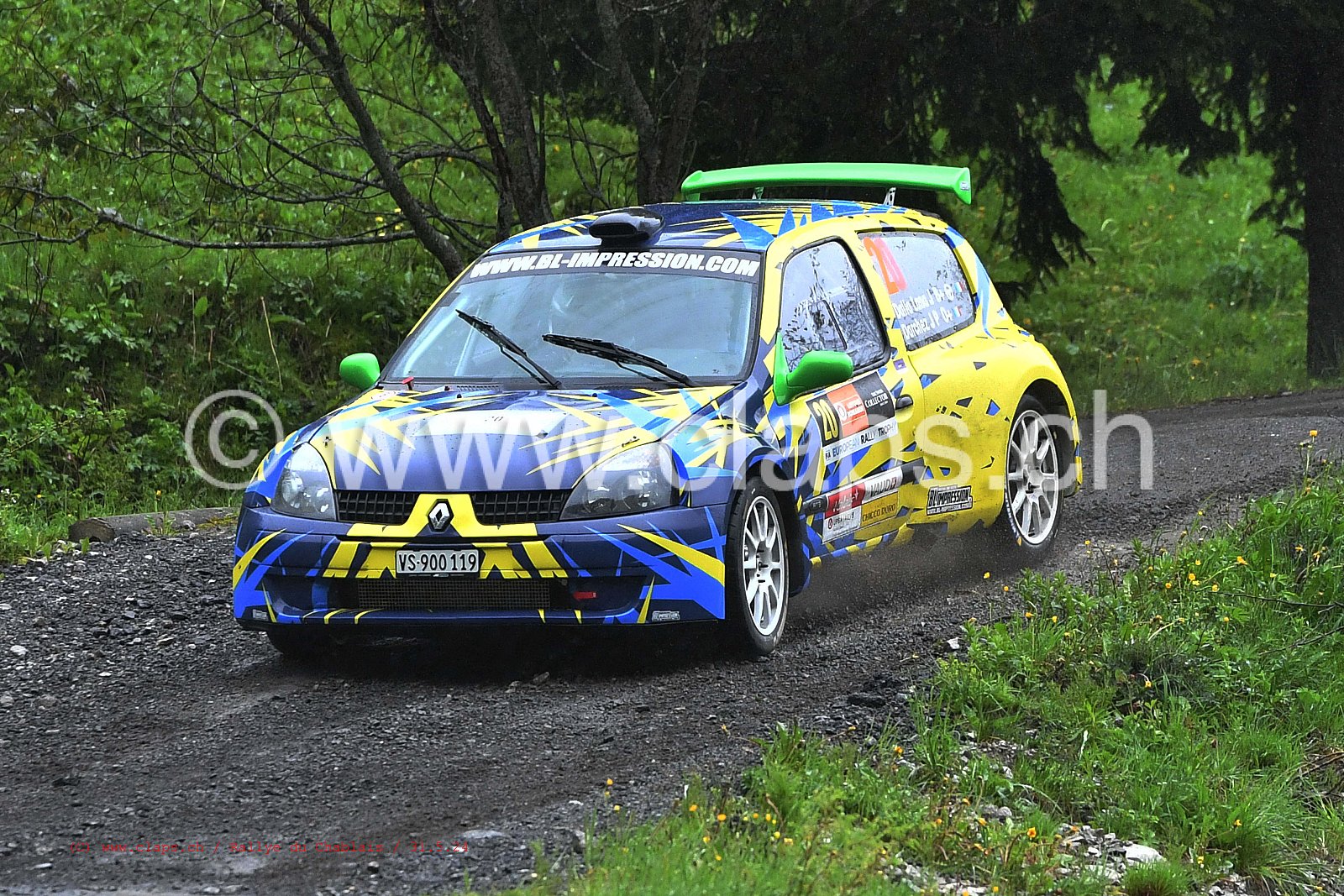 20240531 Rallye du Chablais ES 2 6