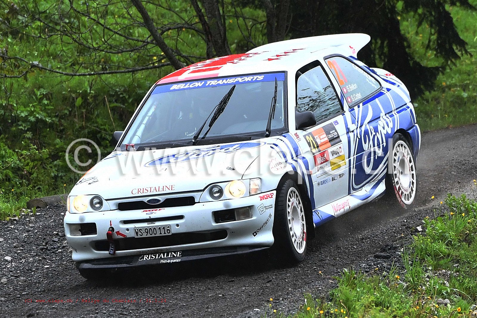 20240531 Rallye du Chablais ES 2 6