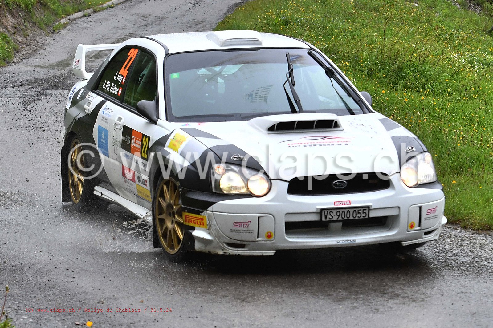 20240531 Rallye du Chablais ES 2 6