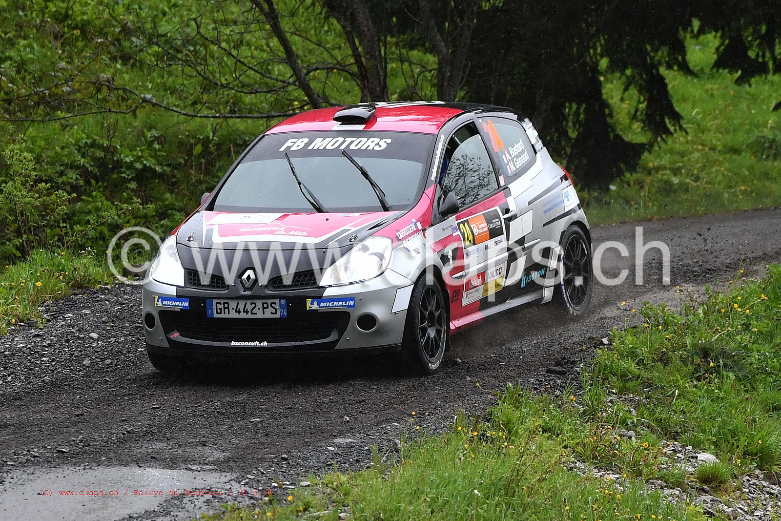 20240531 Rallye du Chablais ES 2 6