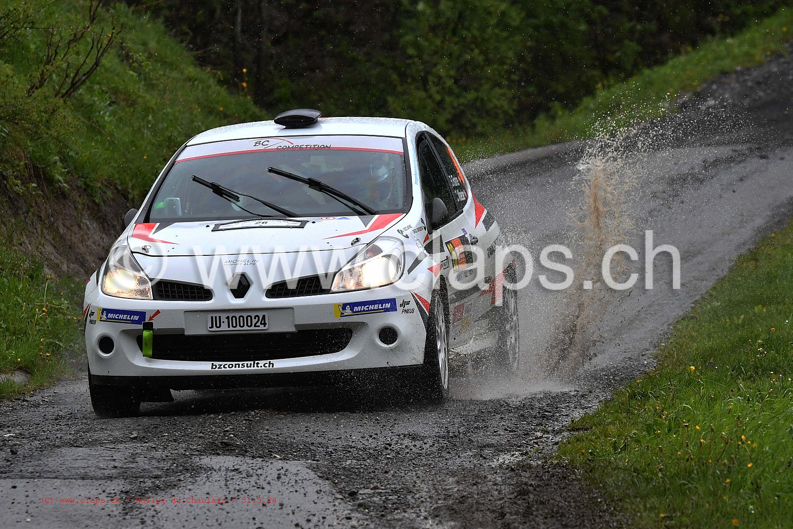 20240531 Rallye du Chablais ES 2 6