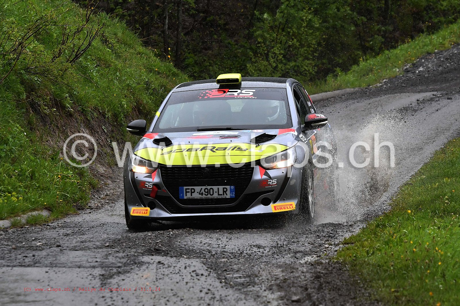20240531 Rallye du Chablais ES 2 6