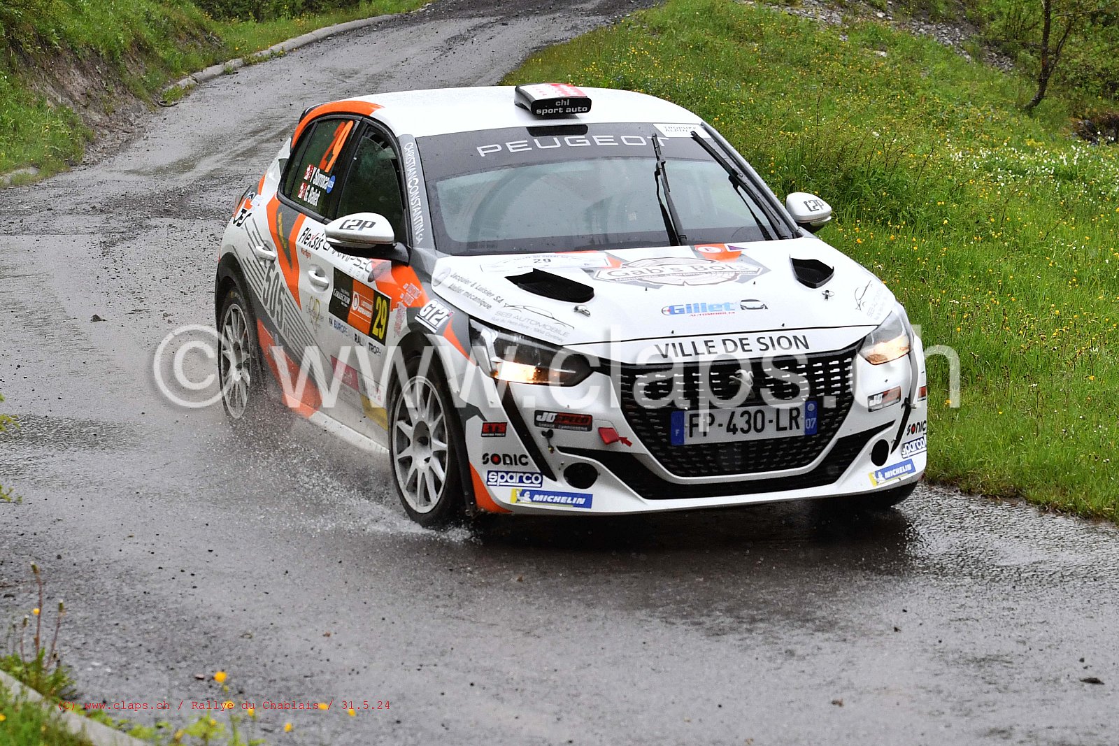 20240531 Rallye du Chablais ES 2 6