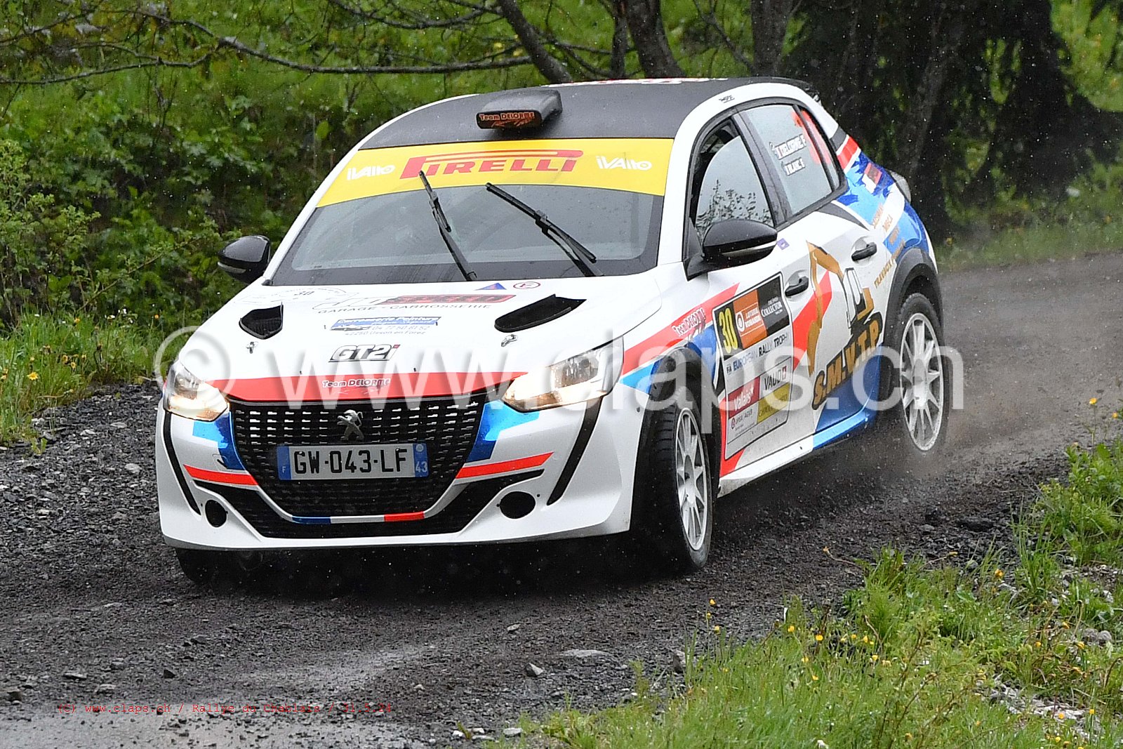 20240531 Rallye du Chablais ES 2 6