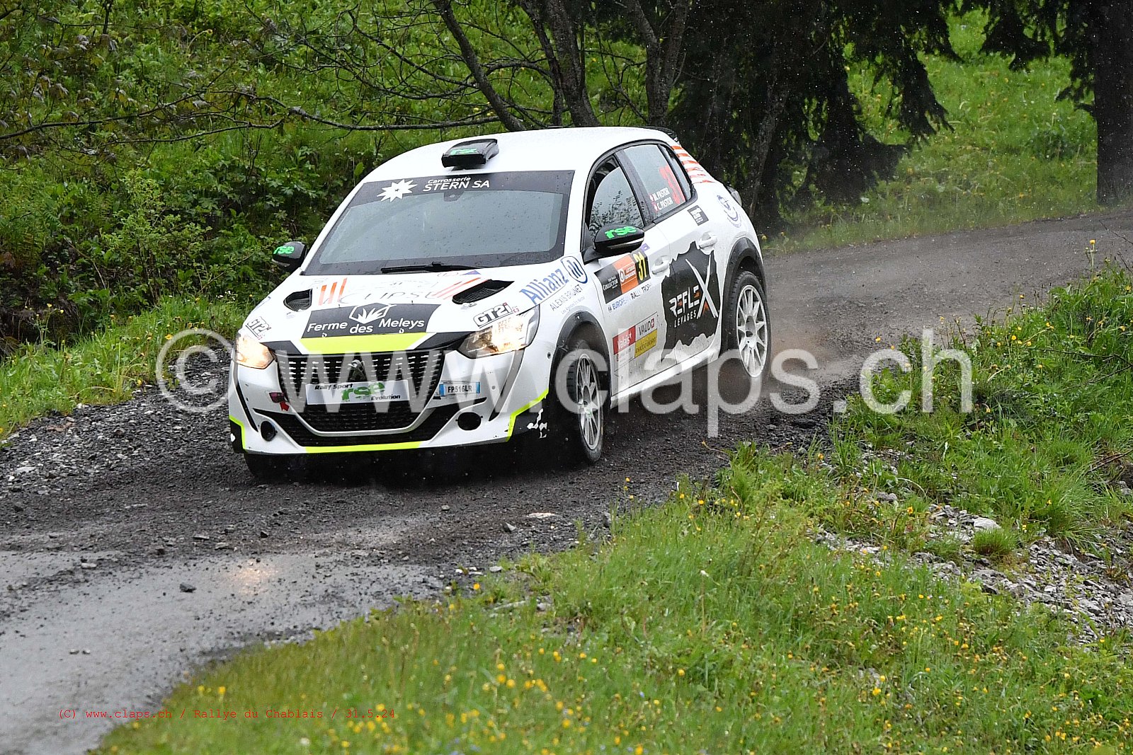 20240531 Rallye du Chablais ES 2 6