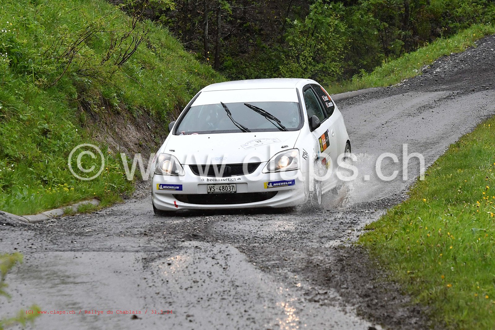 20240531 Rallye du Chablais ES 2 6