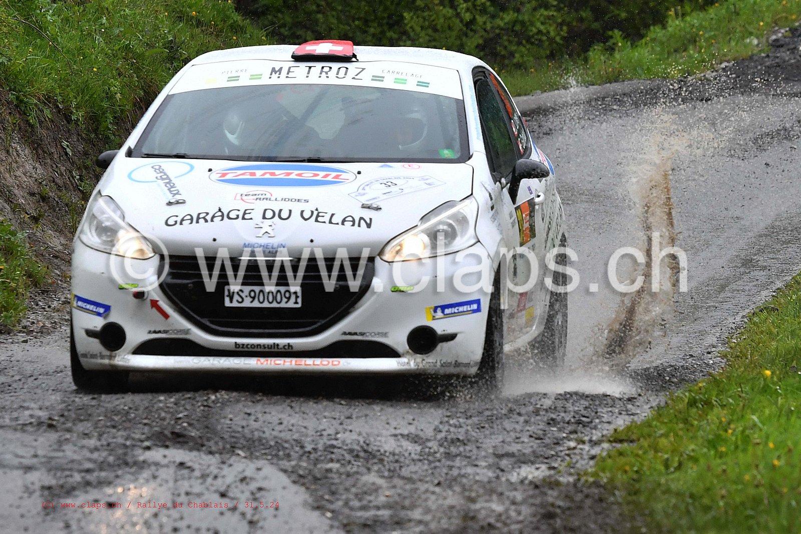 20240531 Rallye du Chablais ES 2 6