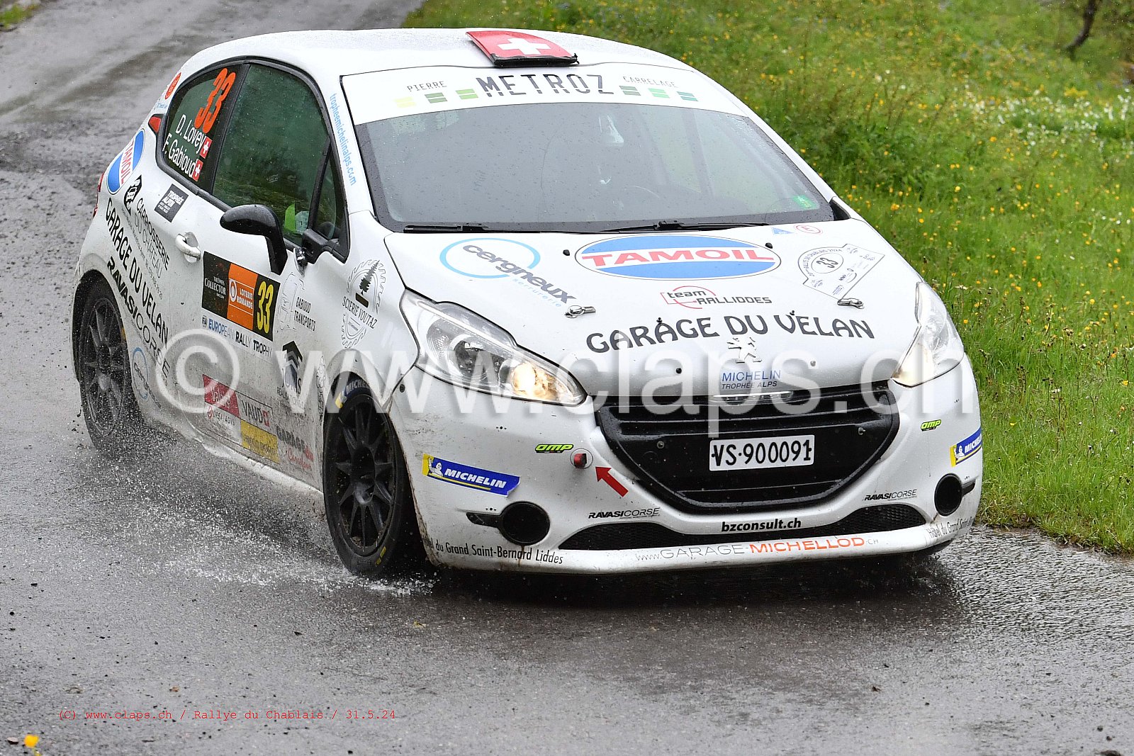 20240531 Rallye du Chablais ES 2 6