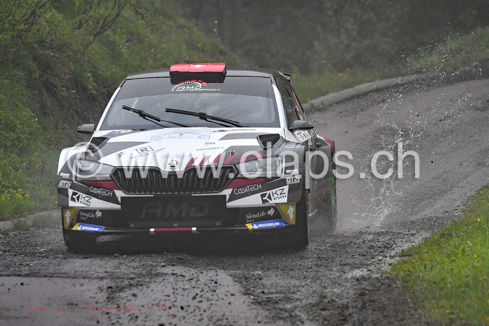 20240531 Rallye du Chablais ES 2 6
