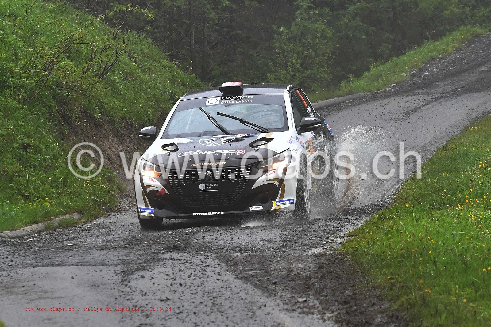 20240531 Rallye du Chablais ES 2 6