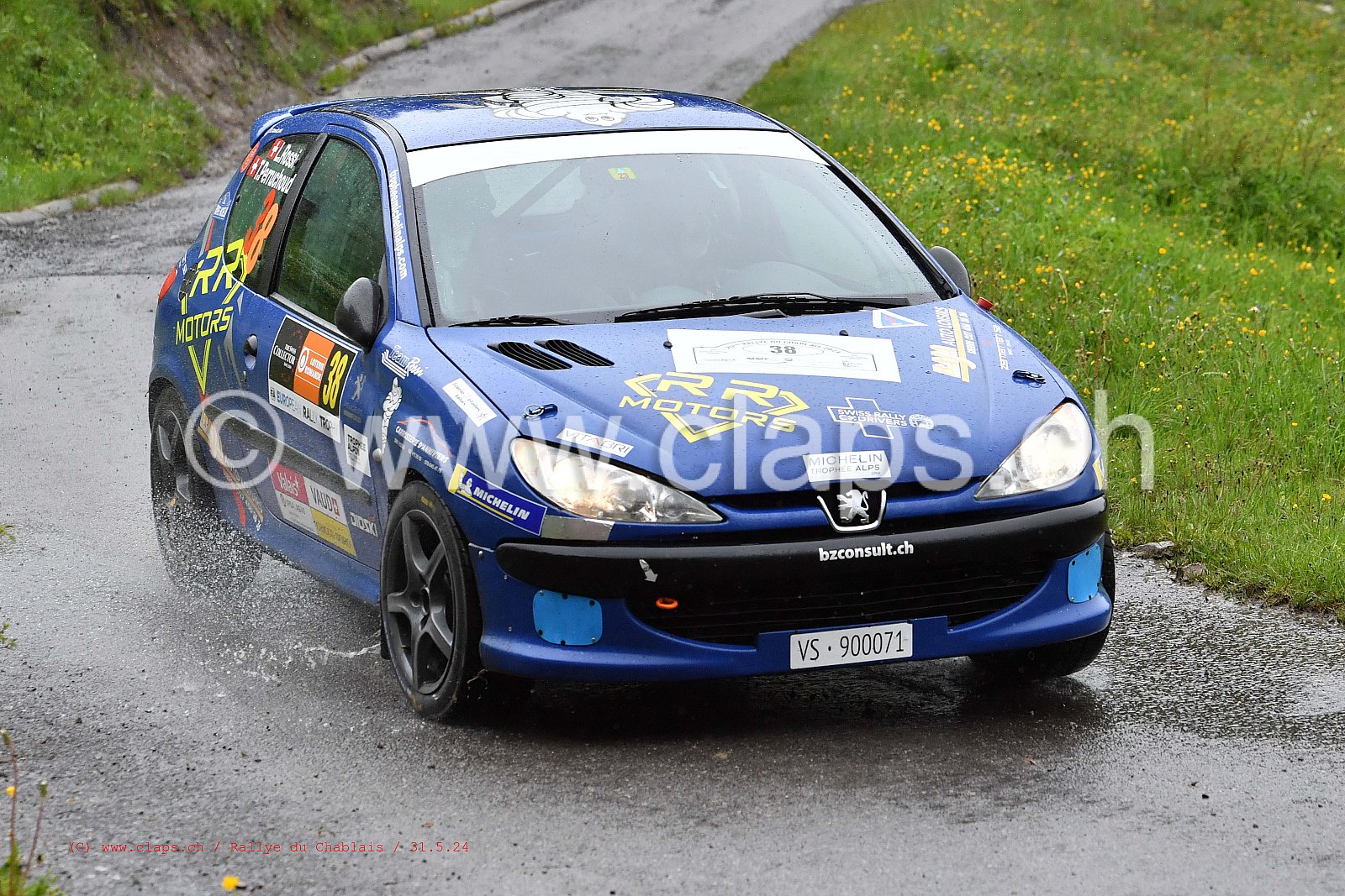 20240531 Rallye du Chablais ES 2 6