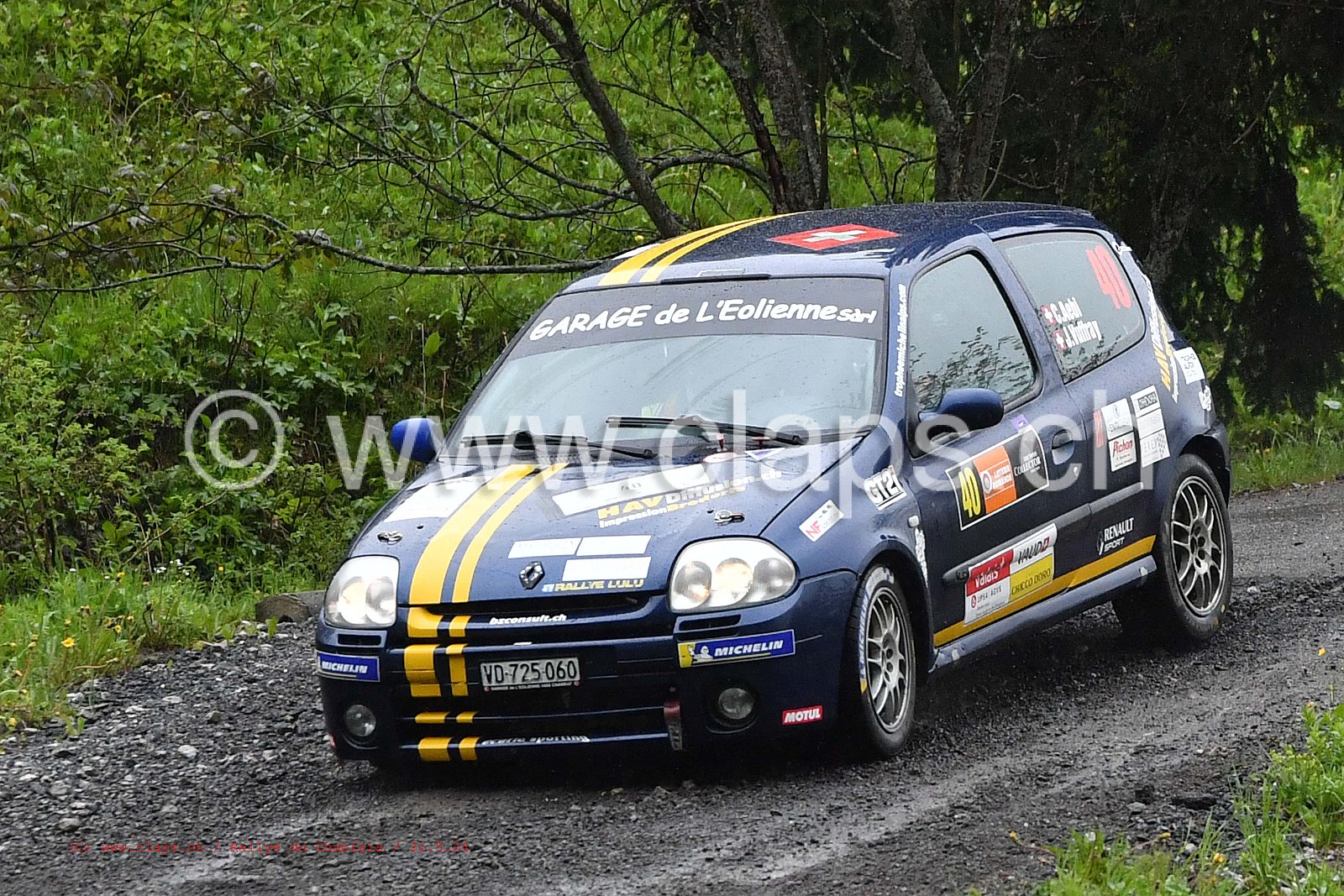 20240531 Rallye du Chablais ES 2 6