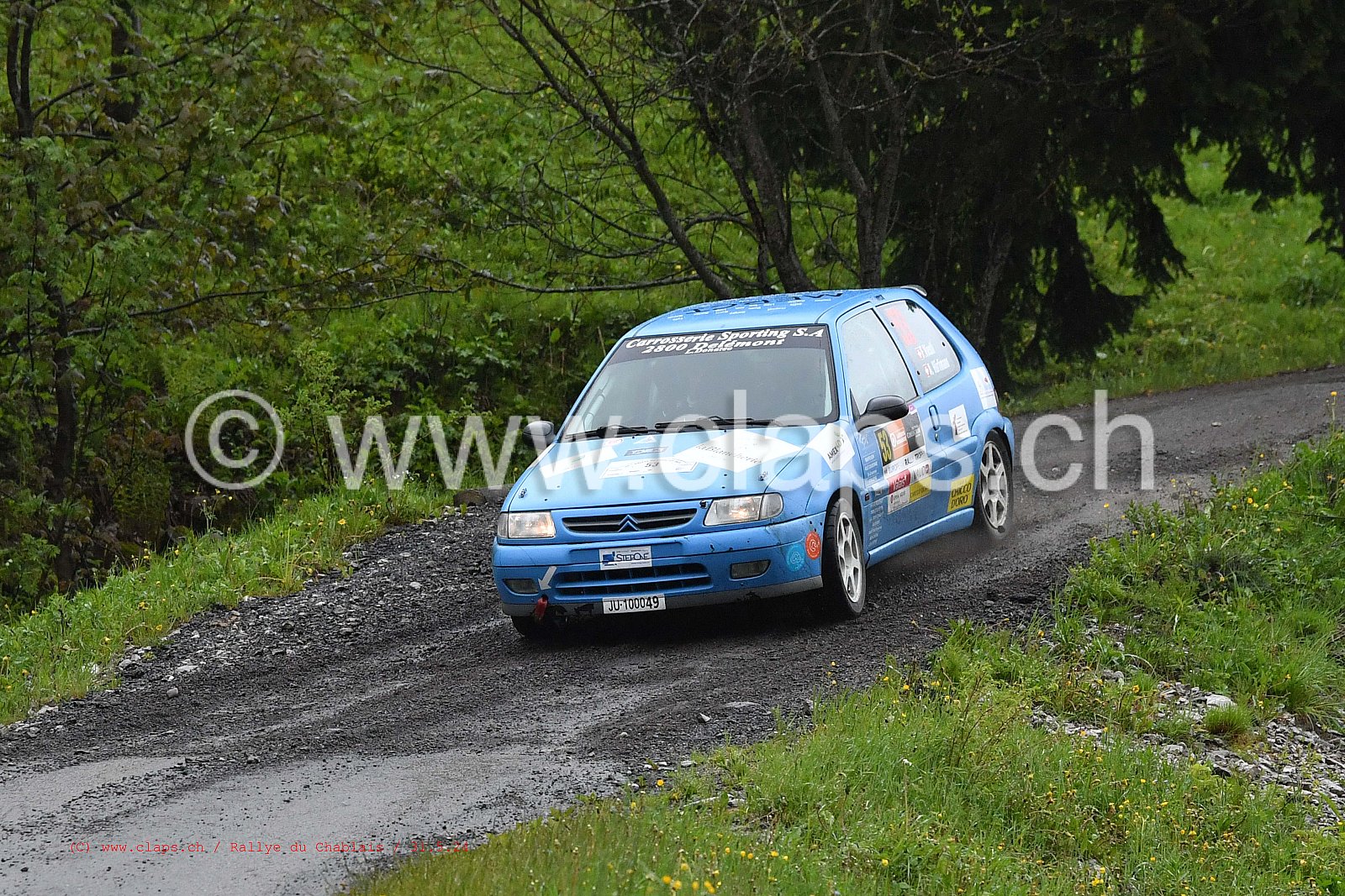 20240531 Rallye du Chablais ES 2 6