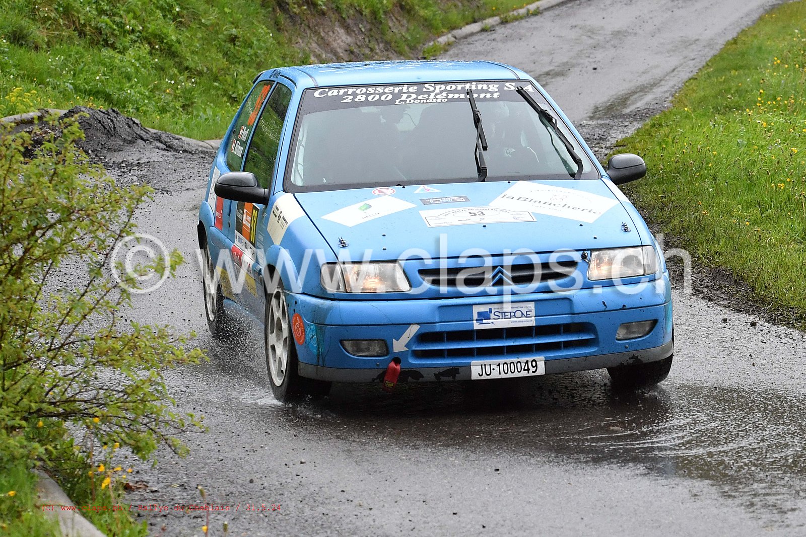 20240531 Rallye du Chablais ES 2 6