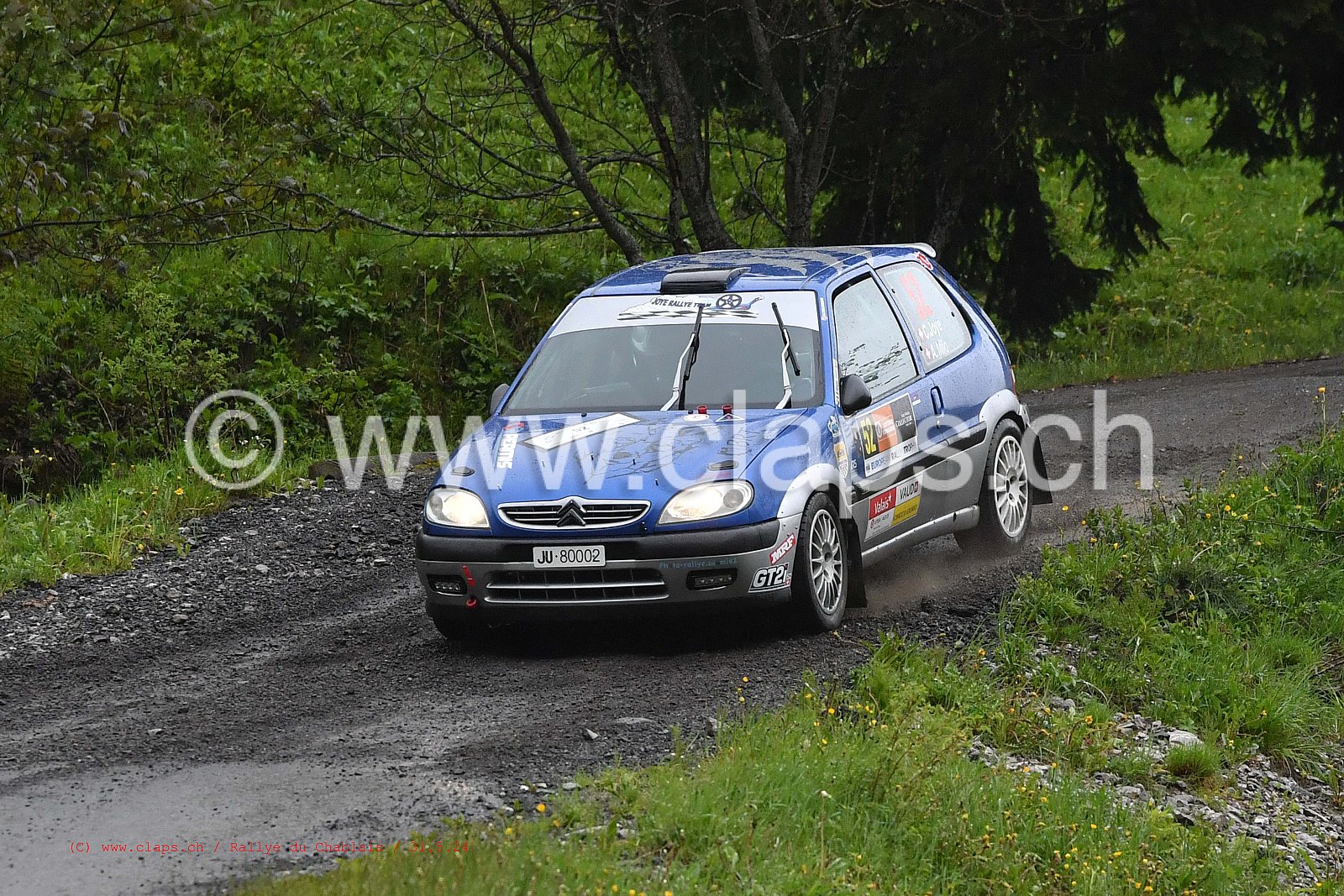 20240531 Rallye du Chablais ES 2 6