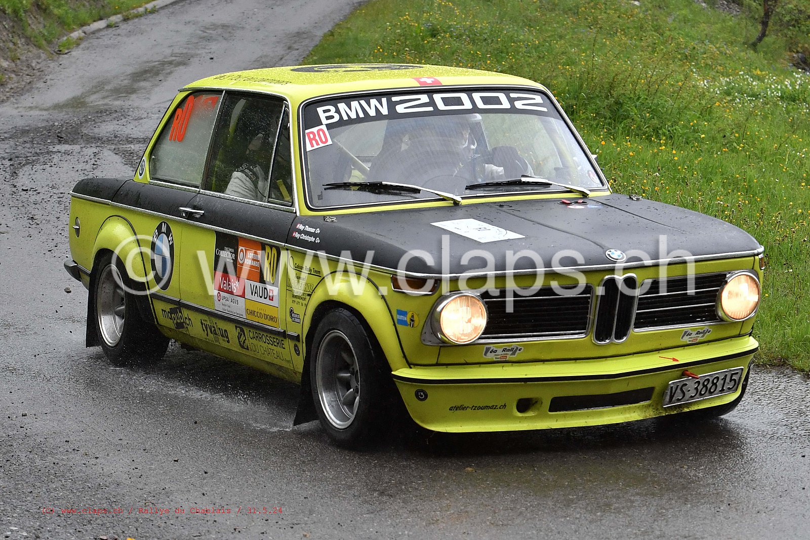 20240531 Rallye du Chablais ES 2 6